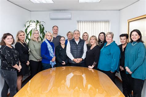 Meet our Staff .
